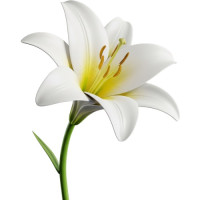 Лилии — нежные букеты по вашему вкусу
