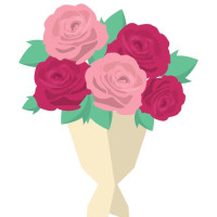 Годовщина — свежие букеты на любой случай